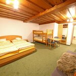 Photo of Apartment, shower, toilet, 1 bed room