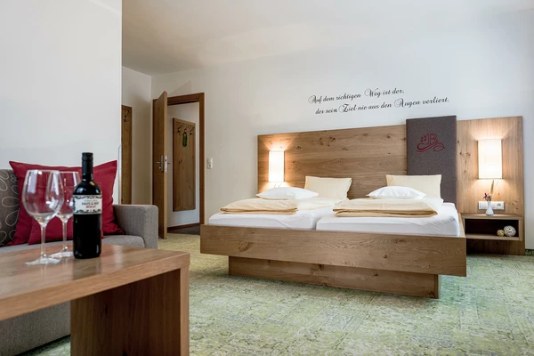 Appartements Zur Barbara | © Hotel Die Barbara GmbH