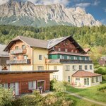 Bild von Doppelzimmer mit Dusche od. Bad, WC mit Balkon