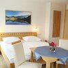 obrázek double room with shower, WC