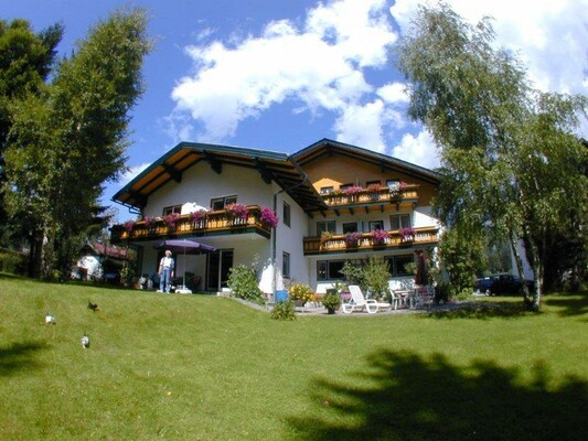 unser Haus