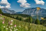 Urlaub am Berg Urlaub am Berg