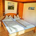 Pomiń zdjęcie Fam.-Zi. 4 Pax Verbindungstür mit Du, WC