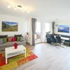 Pomiń zdjęcie Apartament, prysznic, łazienka,WC, 2 pokoje do spania
