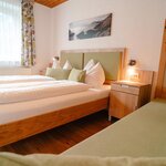 Photo of Apartment, separate toilet and shower/bathtub, 2 bed rooms