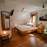 Photo of Apartment, separate toilet and shower/bathtub, 2 bed rooms