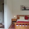 obrázek Dvojlůžkový pokoj, sprcha, WC, balkón