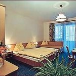 Pomiń zdjęcie Doppelzimmer mit Dusche od. Bad, WC