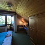 obrázek Dvojlůžkový pokoj, sprcha, WC