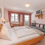 Photo of double room with shower or bathtub, WC