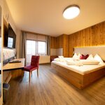 Pomiń zdjęcie Doppelzimmer Typ Edelweiß