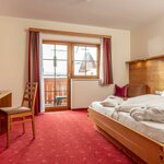 Pomiń zdjęcie Doppelzimmer Typ Enzian