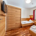 Pomiń zdjęcie Familienzimmer Typ Enzian 4 Personen