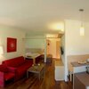Photo of Apartment, shower or bath, toilet, 1 bed room