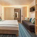 Bild von Studio Apartment mit Loggia
