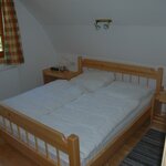 Photo of apartment/2 bedrooms/shower, WC