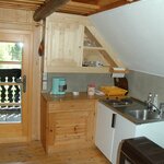 Photo of holiday house/1 bedroom/shower, WC