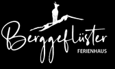 Berggeflüster Logo Berggeflüster Logo