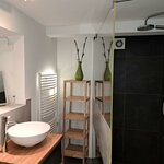 Photo of Apartment, shower, toilet, 3 bed rooms