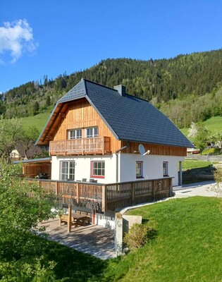 Ferienhaus Daum