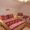 Photo of Triple room, shared shower/shared toilet, balcony