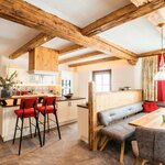 Pomiń zdjęcie Appartement "DORIS" 1-3 Nights
