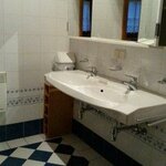 Pomiń zdjęcie Ferienhaus/4 od. mehr Schlafr./Dusche,WC