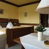 Photo of double room with bathtub, WC