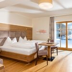 Pomiń zdjęcie Doppelzimmer mit Dusche, WC