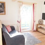 Foto van Appartement, bad, WC, 2 slaapkamers | © Andreas Trinker