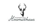 Hoamathaus Logo größer Hoamathaus Logo größer