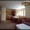 Bild von Apartment/1 Schlafraum/Dusche, WC
