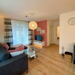 Foto van Appartement, bad, WC, 1 slaapkamer