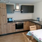 Foto van Appartement, douche, WC, 3 slaapkamers