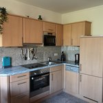 obrázek apartment/1 bedroom/bath tube, WC