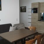 Foto van Appartement, toilet en bad/douche gescheiden, 2 slaapkamers