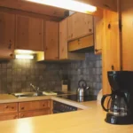 Photo of Apartment, bath, toilet, 2 bed rooms