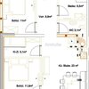 obrázek Apartmán, sprcha, WC, 3 místnosti na spaní