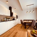 Foto van Appartement, toilet en bad/douche gescheiden, 2 slaapkamers