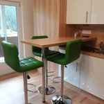 Pomiń zdjęcie Apartment Nr. 3 mit Wohn-Schlafraum/Dus