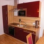 Foto van app/1 slaapkamer/douche, wc