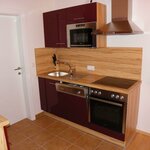 Foto van app/2 slaapkamers/douche, wc