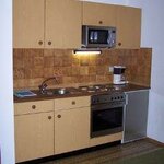 Pomiń zdjęcie Apartment Nr. 1 mit 3 Schlafräume