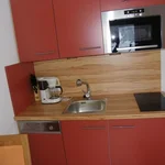 Pomiń zdjęcie Apartment Nr.14 mit Wohn-Schlafraum/Dusc