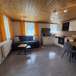 Foto van Appartement, bad, WC, 1 slaapkamer