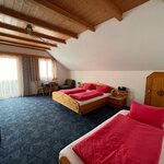 Pomiń zdjęcie Doppelzimmer mit Dusche, WC