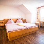 obrázek Rodinný pokoj, sprcha, koupelna, WC, 2 místnosti na spaní