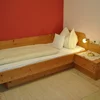obrázek single room with shower, WC