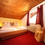 obrázek double room with shower, WC