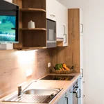 Photo of Apartment, shower, toilet, 2 bed rooms